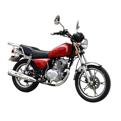 Udoban motocikl za krstarenje